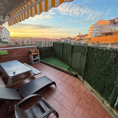 El Pinar De Mogro Atardeceres Unicos Apartamento Exterior foto