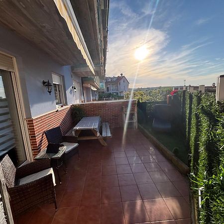 El Pinar De Mogro Atardeceres Unicos Apartamento Exterior foto