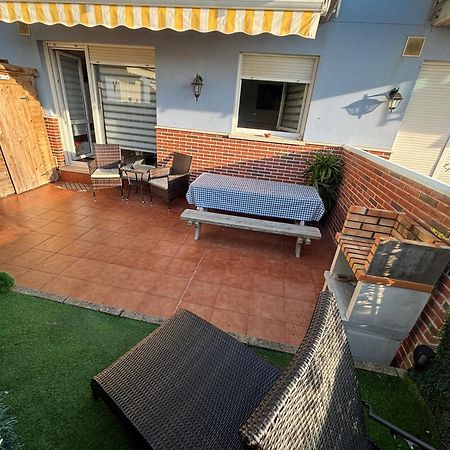 El Pinar De Mogro Atardeceres Unicos Apartamento Exterior foto