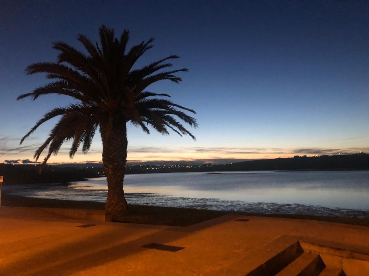 El Pinar De Mogro Atardeceres Unicos Apartamento Exterior foto