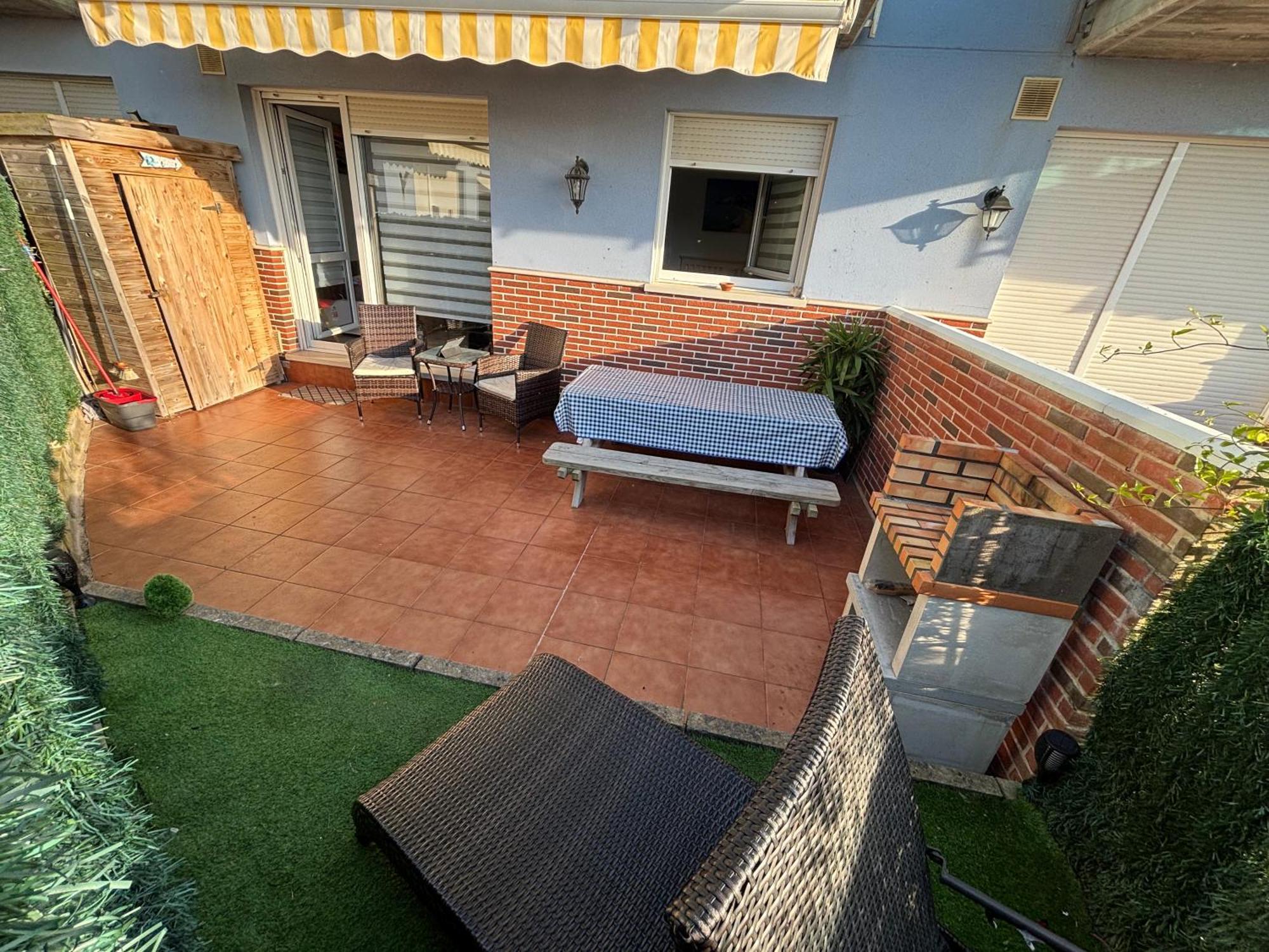 El Pinar De Mogro Atardeceres Unicos Apartamento Exterior foto