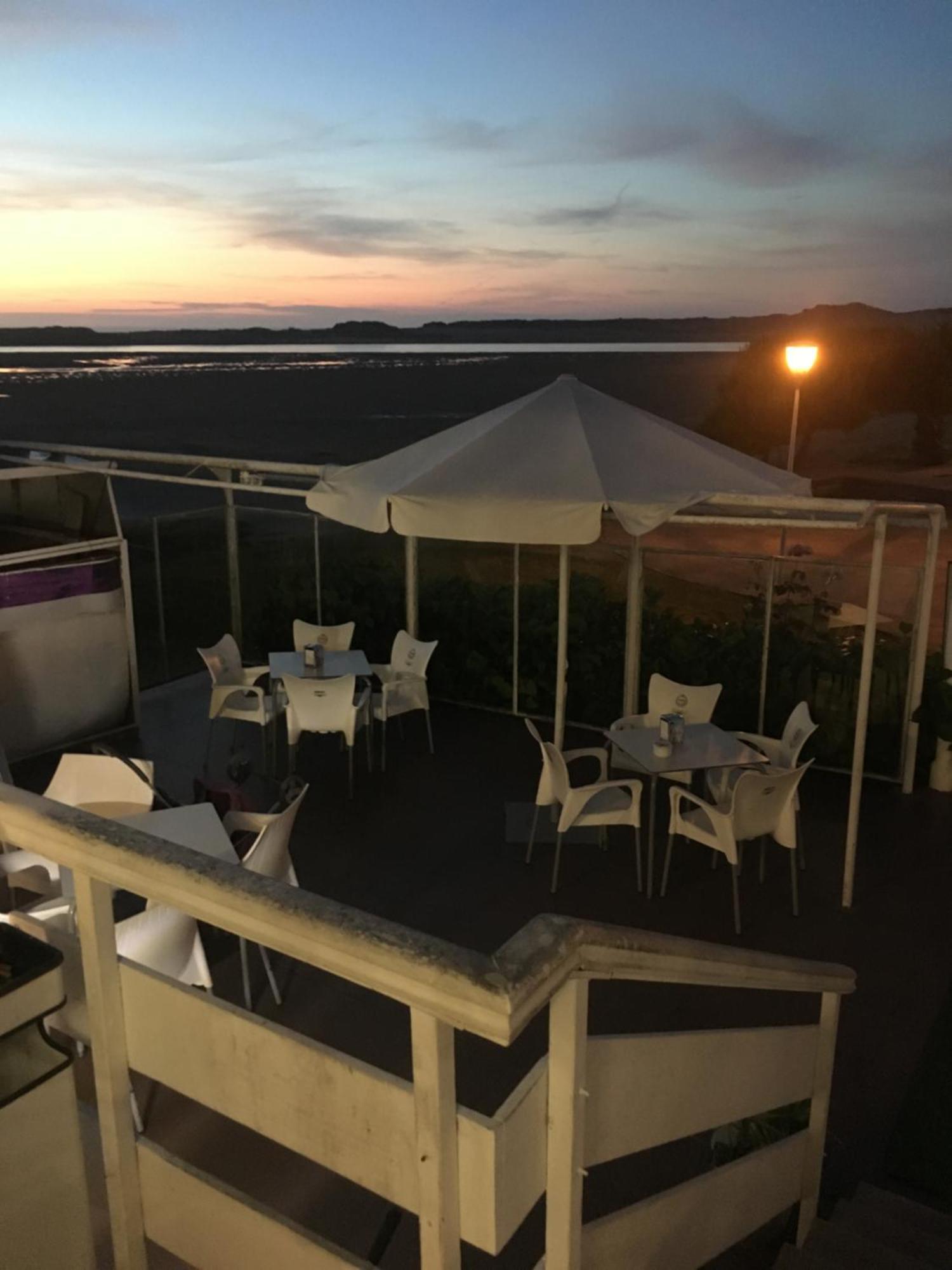El Pinar De Mogro Atardeceres Unicos Apartamento Exterior foto